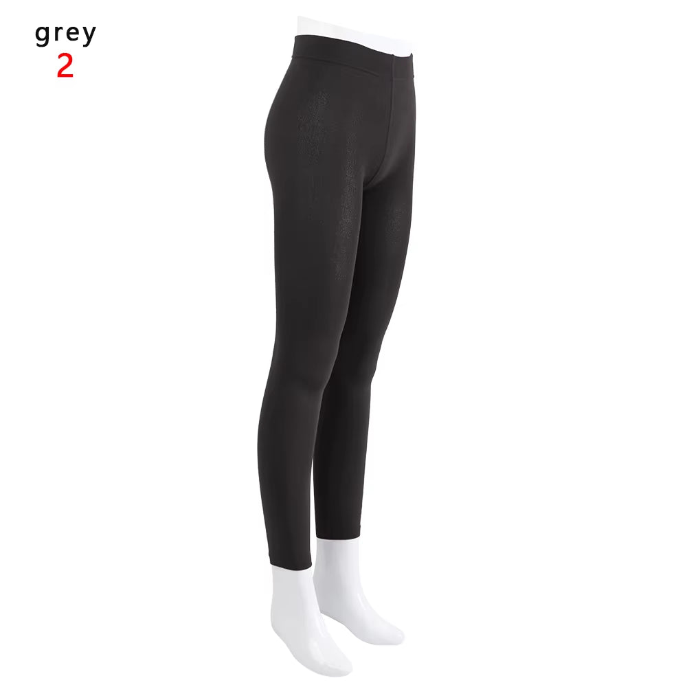 Winter Warm Pantyhose Women Fashion Sexy Super Elastic Black Slim Thick Stocking Lady Velvet Seamless Classic Tights up to 180Cm