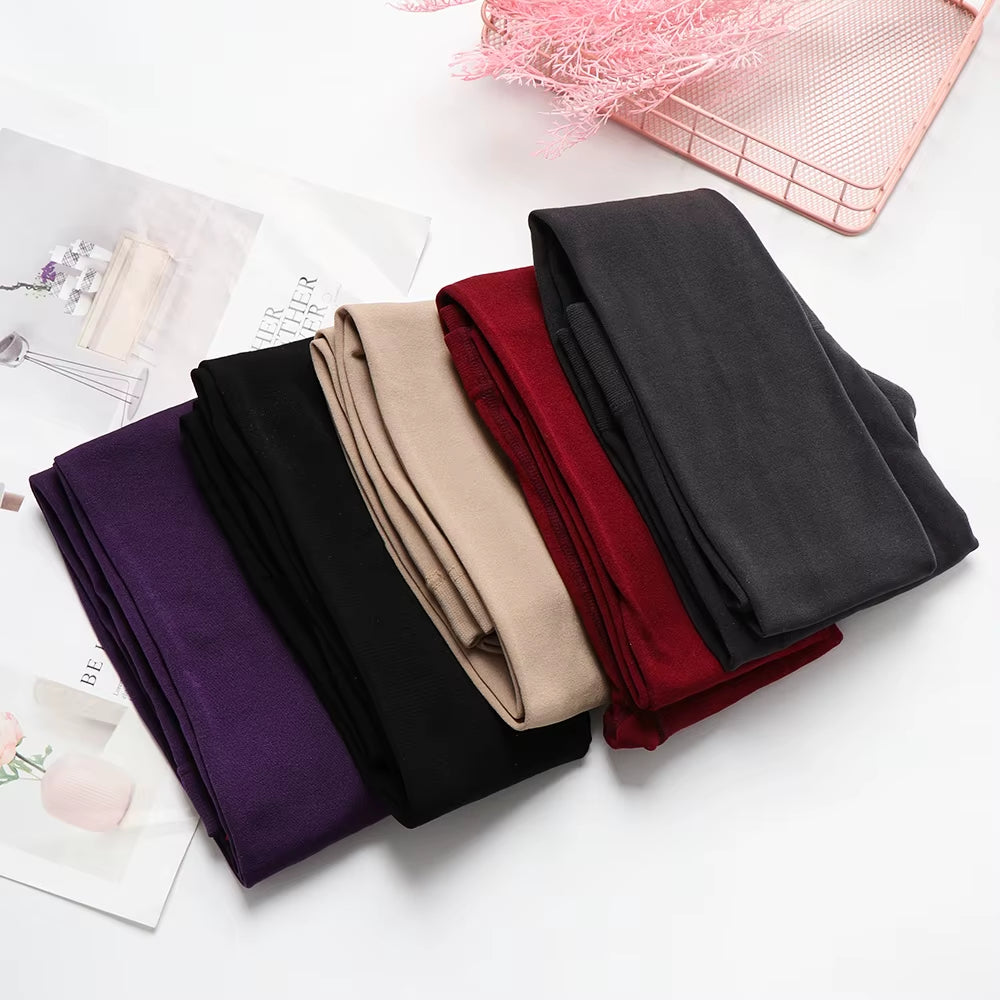 Winter Warm Pantyhose Women Fashion Sexy Super Elastic Black Slim Thick Stocking Lady Velvet Seamless Classic Tights up to 180Cm