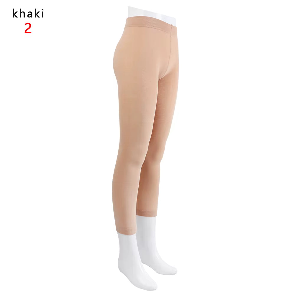 Winter Warm Pantyhose Women Fashion Sexy Super Elastic Black Slim Thick Stocking Lady Velvet Seamless Classic Tights up to 180Cm