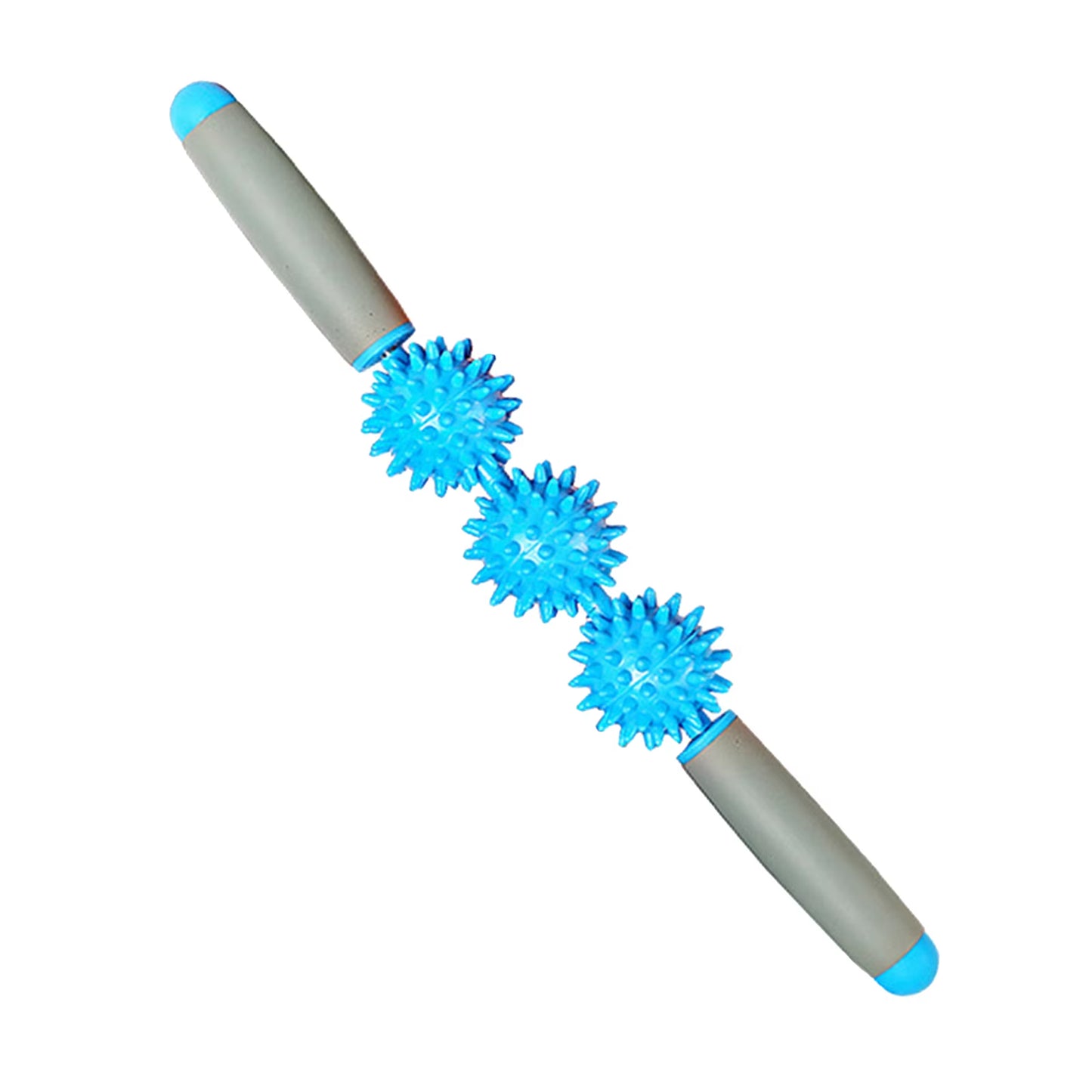 Pressure Point Muscle Roller Stick Cellulite Releasing Cramps Leg Cramps Feet Neck Massager Deep Tissue Fascia Fat Remover