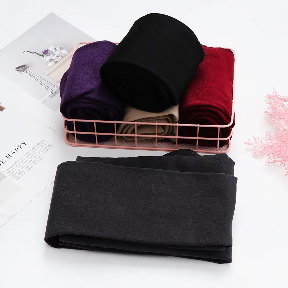 Winter Warm Pantyhose Women Fashion Sexy Super Elastic Black Slim Thick Stocking Lady Velvet Seamless Classic Tights up to 180Cm