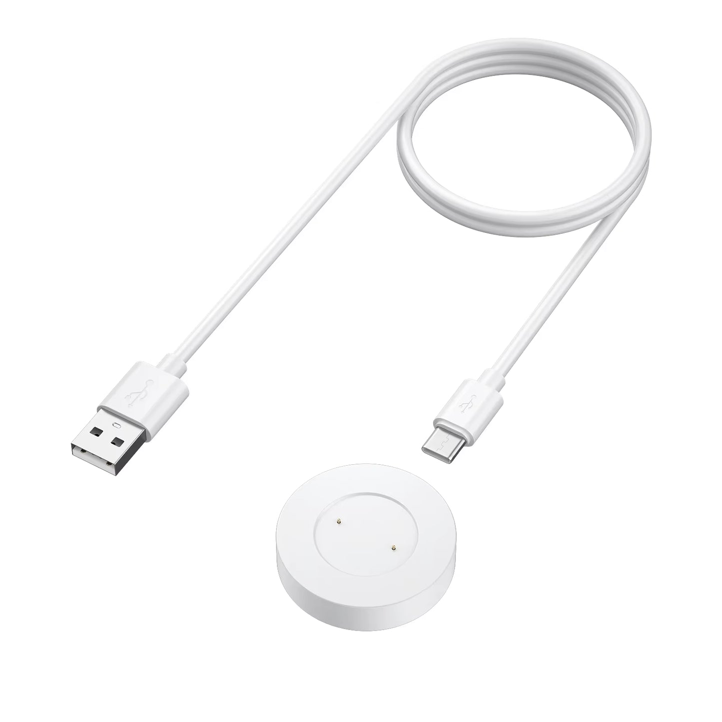 Watch Charging Single Head for Huawei Watch GT/GT2 46Mm 42Mm GT 2E Charging Dock for Honor Magic Watch2 46Mm 42Mm Charger Head