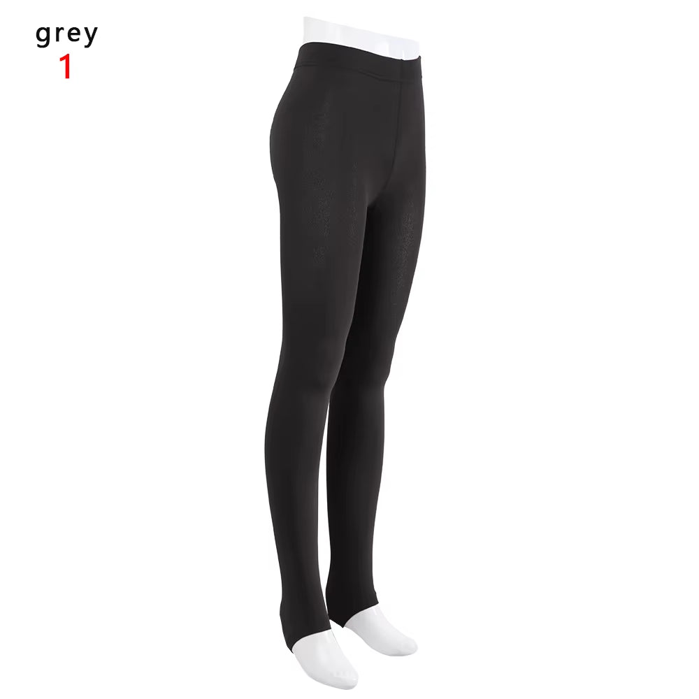 Winter Warm Pantyhose Women Fashion Sexy Super Elastic Black Slim Thick Stocking Lady Velvet Seamless Classic Tights up to 180Cm