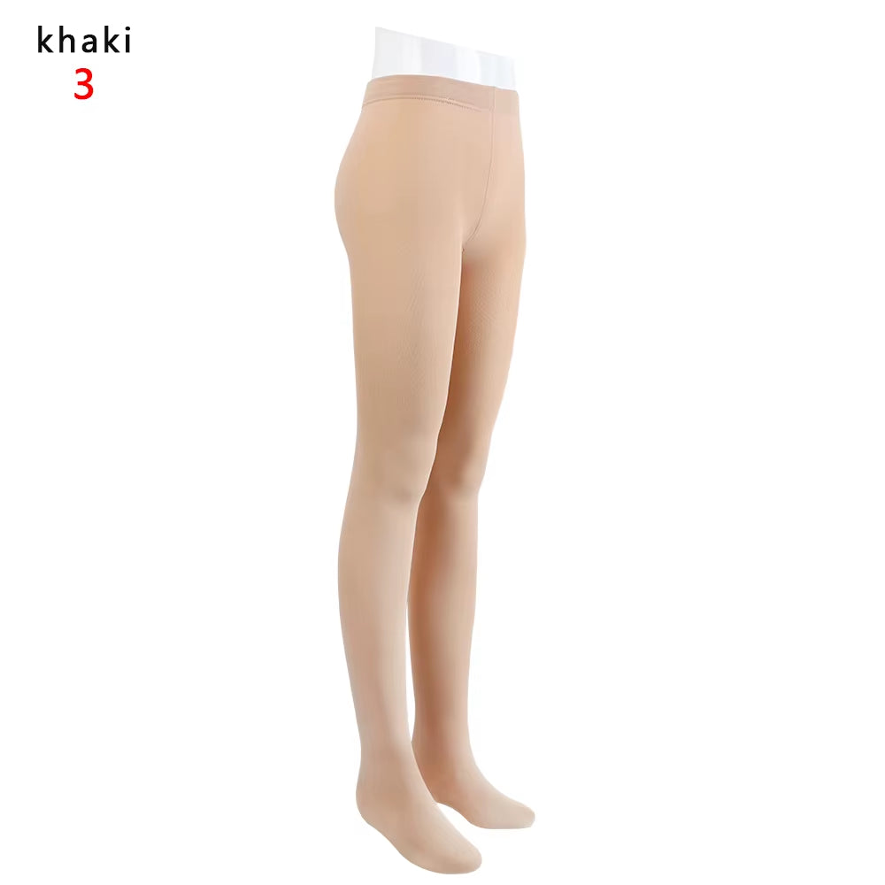 Winter Warm Pantyhose Women Fashion Sexy Super Elastic Black Slim Thick Stocking Lady Velvet Seamless Classic Tights up to 180Cm