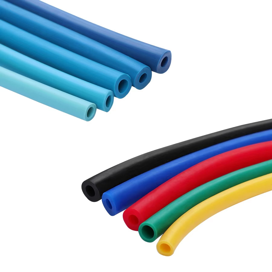 Stretch Tube Bands Elastic Exercise Expander Fitness Rubber Band Pull Rope Gym Training Sling Rubber Shot Catapults Equipment