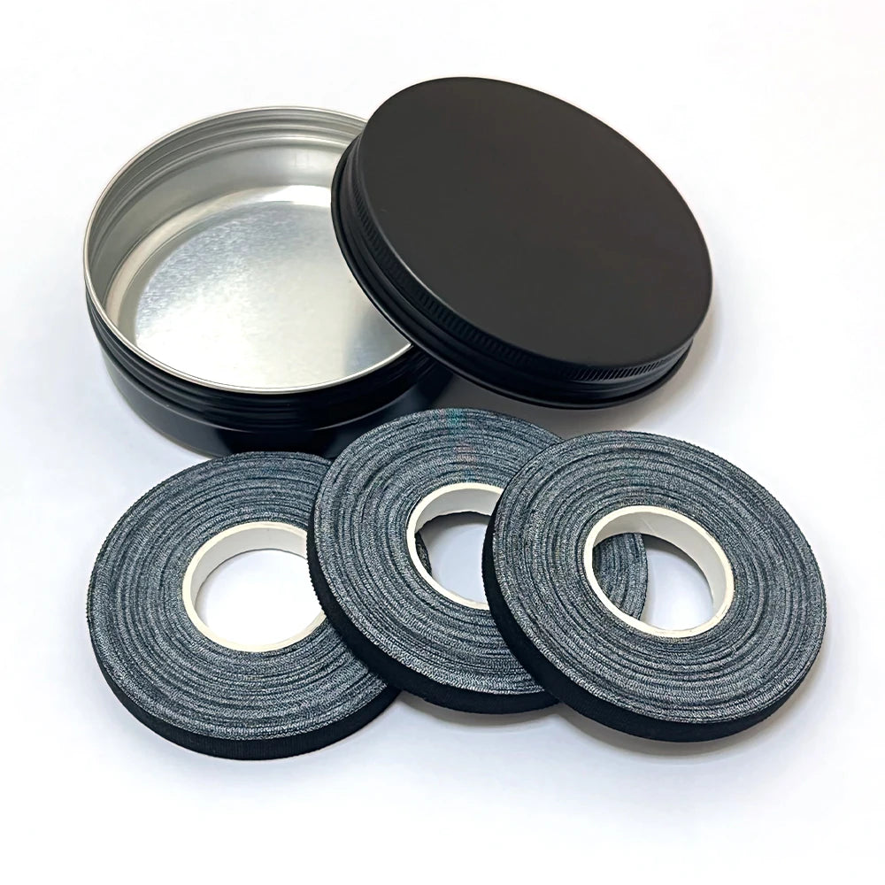 Finger Tape for Bjj,Kinesio Tapes Jiu-Jitsu Sports Tape Self Adhesive Bandage Jujitsu Accessories Elastic Bandage
