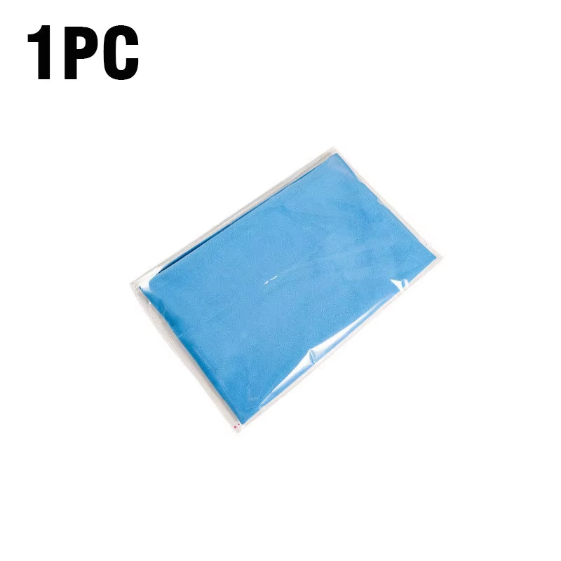 Microfiber Quick Dry Sports Beach Towel Outdoor Thick Travel Gymnastics Fitness Jogging Swimming Yoga Naturehike Sea Big Towel