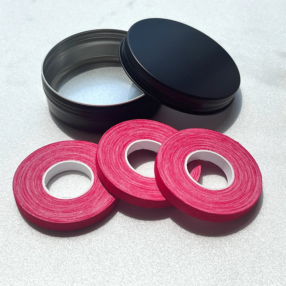 Finger Tape for Bjj,Kinesio Tapes Jiu-Jitsu Sports Tape Self Adhesive Bandage Jujitsu Accessories Elastic Bandage