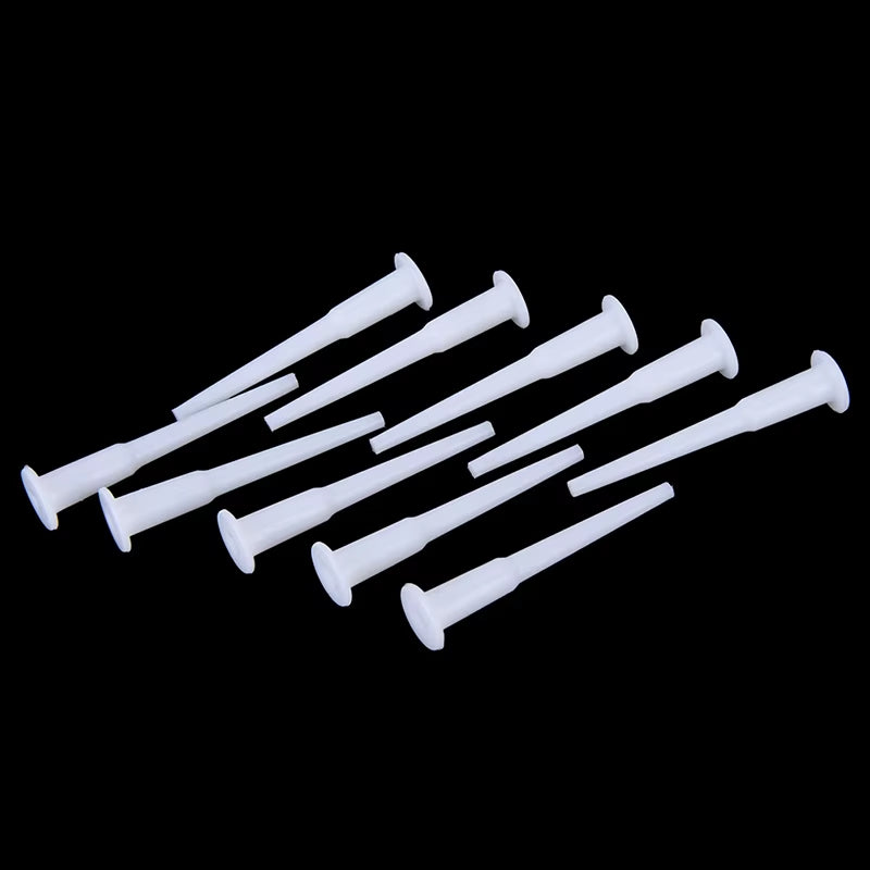 5Pcs Yoga Ball Air Plugs High Quality Yoga Ball Air Plug Gym Fitness Exercise Sport Ball Jump Ball Air Stopper Plug Pin