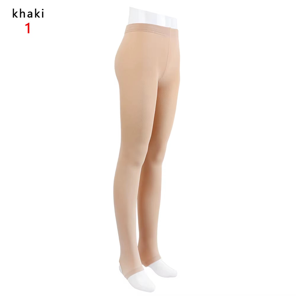 Winter Warm Pantyhose Women Fashion Sexy Super Elastic Black Slim Thick Stocking Lady Velvet Seamless Classic Tights up to 180Cm
