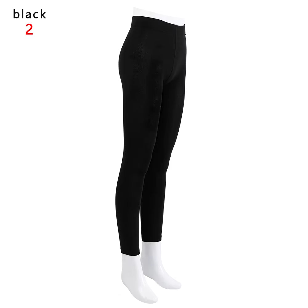 Winter Warm Pantyhose Women Fashion Sexy Super Elastic Black Slim Thick Stocking Lady Velvet Seamless Classic Tights up to 180Cm
