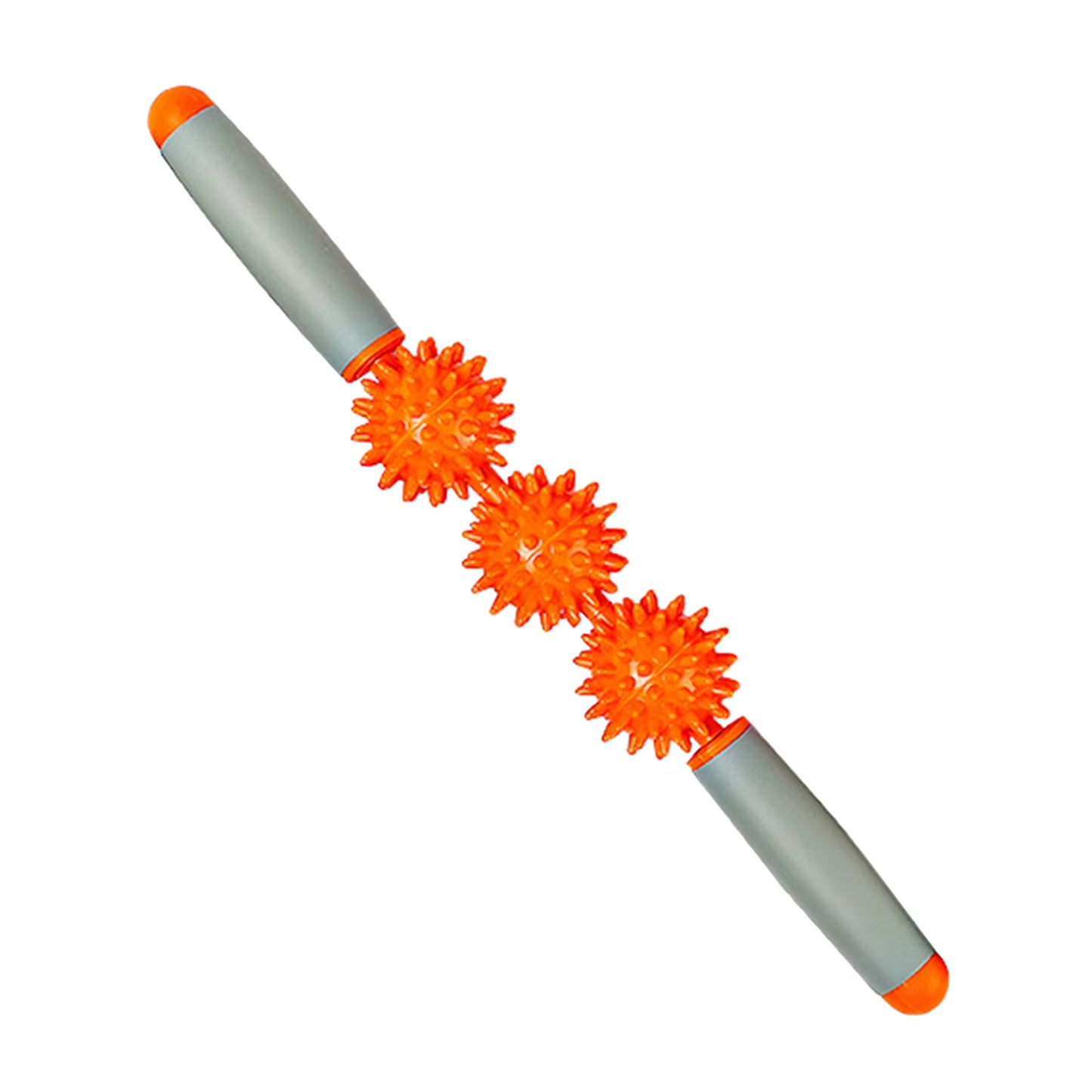Pressure Point Muscle Roller Stick Cellulite Releasing Cramps Leg Cramps Feet Neck Massager Deep Tissue Fascia Fat Remover