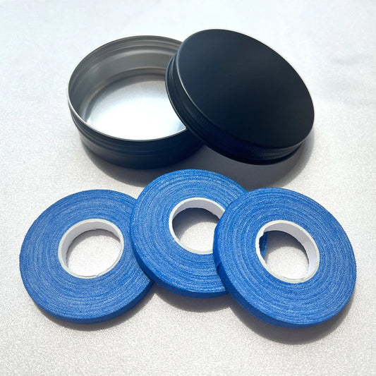Finger Tape for Bjj,Kinesio Tapes Jiu-Jitsu Sports Tape Self Adhesive Bandage Jujitsu Accessories Elastic Bandage