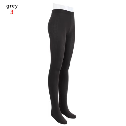 Winter Warm Pantyhose Women Fashion Sexy Super Elastic Black Slim Thick Stocking Lady Velvet Seamless Classic Tights up to 180Cm