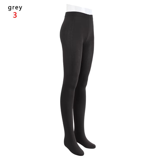 Winter Warm Pantyhose Women Fashion Sexy Super Elastic Black Slim Thick Stocking Lady Velvet Seamless Classic Tights up to 180Cm