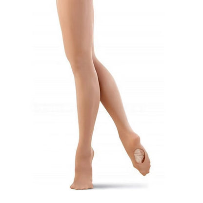 New Hot Kids Adults Convertible Tights Dance Stocking Ballet Pantyhose Candy Color Solid Ballet Dance Tights