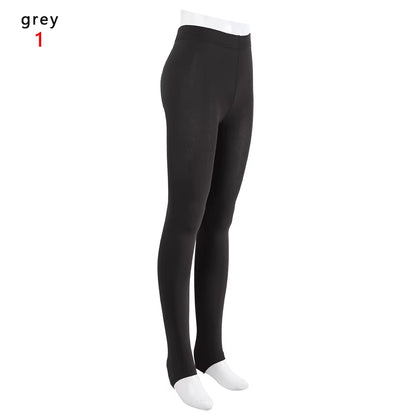 Winter Warm Pantyhose Women Fashion Sexy Super Elastic Black Slim Thick Stocking Lady Velvet Seamless Classic Tights up to 180Cm