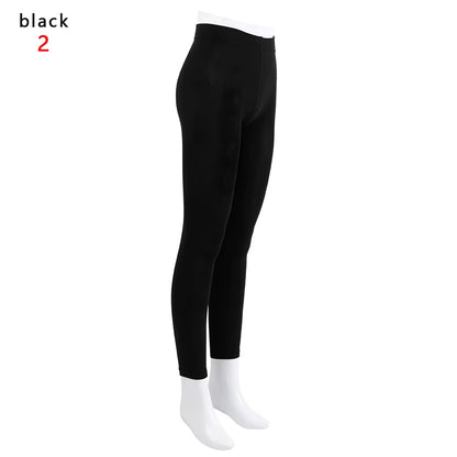Winter Warm Pantyhose Women Fashion Sexy Super Elastic Black Slim Thick Stocking Lady Velvet Seamless Classic Tights up to 180Cm
