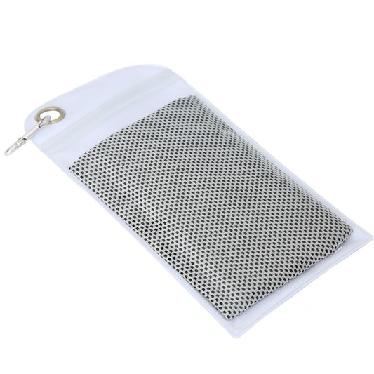 Mountaineering Bag Cooling Ice Feeling Cold Feeling Towel Ice-Cold Towel